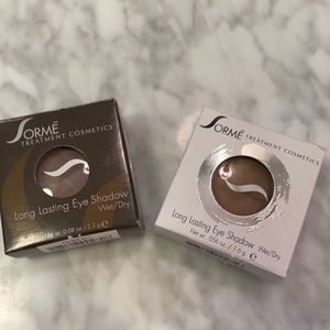 Sorme eyeshadow